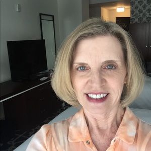 Meet your Posher, Melinda